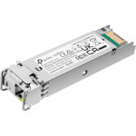 Модуль TP-LINK SM321A-2 SFP 1.25GbE Tx1550/Rx1310 2km WDM SM LC