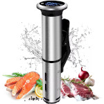 Су-від BIOLOMIX Sous Vide Cooker Digital Immersion Circulator SV-8006