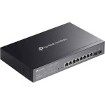 Коммутатор TP-LINK SG2210MP