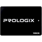 SSD диск PROLOGIX S360 128GB 2.5" SATA