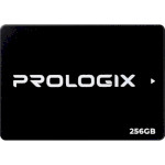 SSD диск PROLOGIX S360 256GB 2.5" SATA