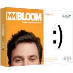 Офісний папір MM BLOOM Premium A4 80г/м² 500арк