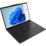 Ноутбук LENOVO ThinkPad T14 Gen 5 Black (21ML003LRA)