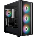 Корпус COOLER MASTER MasterBox 600 Black (MB600-KGNN-S00)