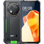 Смартфон OUKITEL WP28 8/256GB Green