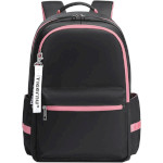 Рюкзак TIGERNU T-B9030B Black/Pink