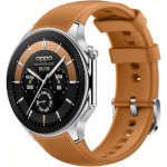 Смарт-годинник OPPO Watch X Mars Brown