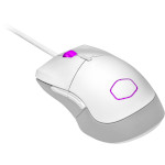 Миша ігрова COOLER MASTER MasterMouse MM310 White (MM-310-WWOL1)