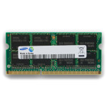 Модуль памяти SAMSUNG SO-DIMM DDR3 1333MHz 8GB (M471B1G73BH0-CH9)