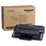 Тонер-картридж XEROX 108R00796 Black