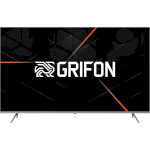 Телевизор GRIFON 65" LED 4K Diva DV65USB