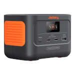 Зарядна станція JACKERY Explorer 100 Plus Black/Orange (21-0001-000164)