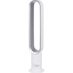 Колонний вентилятор DYSON Cool AM07 Tower Fan White/Silver