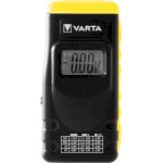 Тестер заряда батареек VARTA 891 LCD Digital Battery Tester (891101401)