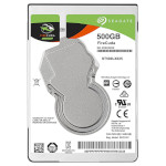 Жёсткий диск 2.5" SEAGATE FireCuda 500GB SATA/128MB (ST500LX025)