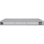 Комутатор UBIQUITI UniFi Switch Pro Max 48 PoE (USW-PRO-MAX-48)