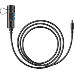 Кабель питания зарядной станции от внешней батареи BLUETTI P090D to DC7909 External Battery Connection Cable (P090D-DC7909)