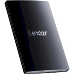 Портативный SSD диск LEXAR SL500 1TB USB3.2 Gen2x2 (LSL500X001T-RNBNG)