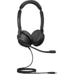 Гарнитура JABRA Evolve2 30 SE MS Stereo USB-C (23189-999-879)