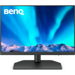 Монітор BENQ SW242Q (9H.LLVLA.TBE)