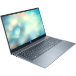 Ноутбук HP Pavilion 15-eh1137ua Natural Silver (A31W4EA)