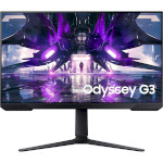 Монитор SAMSUNG Odyssey G3 S27AG302NI (LS27AG302NIXCI)