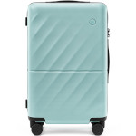 Чемодан XIAOMI 90FUN Ripple Luggage 22" Mint Green 68л