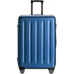 Чемодан XIAOMI 90FUN PC Luggage 24" Aurora Blue 64л