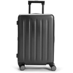 Чемодан XIAOMI 90FUN PC Luggage 24" Black 64л