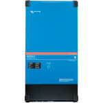 Гибридный солнечный инвертор VICTRON ENERGY MultiPlus-II 48/15000/200-100 (PMP483150000)