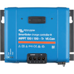 Контролер заряду VICTRON ENERGY SmartSolar MPPT 150/100-Tr VE.Can (SCC115110411)