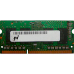 Модуль пам'яті MICRON SO-DIMM DDR3L 1600MHz 8GB (MT16KTF1G64HG-1G6P1)