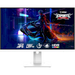 Монітор MSI Optix MAG274PFW White