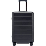 Чемодан XIAOMI 90FUN Business Travel Luggage 28" Black 100л