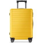 Чемодан XIAOMI 90FUN Business Travel Luggage 28" Yellow 100л