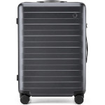 Чемодан XIAOMI 90FUN Rhine Pro Plus Luggage 20" Gray 38л