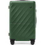 Чемодан XIAOMI 90FUN Ripple Luggage 20" Olive Green 48л