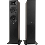 Акустическая система JBL Stage 260F Black (JBL260FBLK)