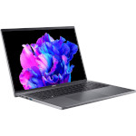 Ноутбук ACER Swift Go 16 SFG16-71-57CF Steel Gray (NX.KVZEU.003)