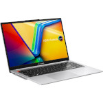 Ноутбук ASUS VivoBook S 15 OLED K5504VA Cool Silver (K5504VA-MA391)