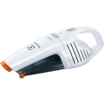 Пилосос ручний ELECTROLUX Rapido ZB5103W