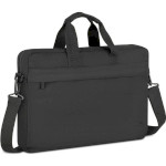 Сумка для ноутбука 15.6" RIVACASE Ulsan 8235 Black