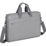 Сумка для ноутбука 15.6" RIVACASE Ulsan 8235 Gray