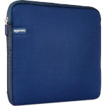 Чохол для ноутбука 13.3" AMAZON Basics Sleeve 13.3 Navy Blue