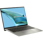 Ноутбук ASUS ZenBook S 13 OLED UX5304MA Basalt Gray (UX5304MA-NQ128W)