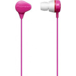 Наушники PIONEER SE-CL331 Pink