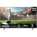 Телевизор HISENSE 55" QLED 4K 55E7NQ (20013128)