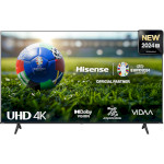 Телевизор HISENSE 65" LED 4K 65A6N (20013179)