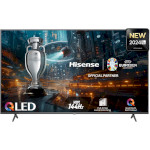 Телевизор HISENSE 65" LED 4K 65E7NQ Pro (20013970)