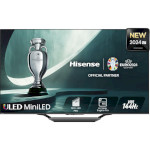 Телевизор HISENSE 75" miniLED 4K 75U7NQ (20013182)